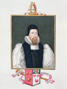 Richard Cox